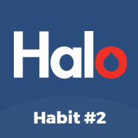 Halo Habit #2
