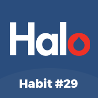 Halo Habit #29