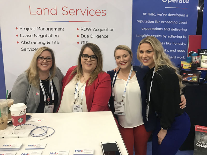Commitment to Growth, Employee Development