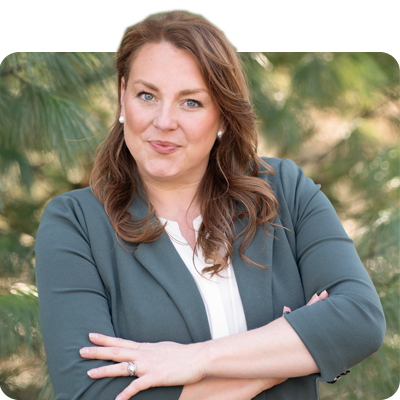 Erin Schwartzmiller, Managing Director - Technology and Innovation