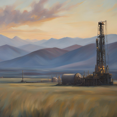 Oil and Gas