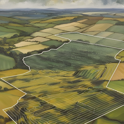 GIS Mapping and Analysis