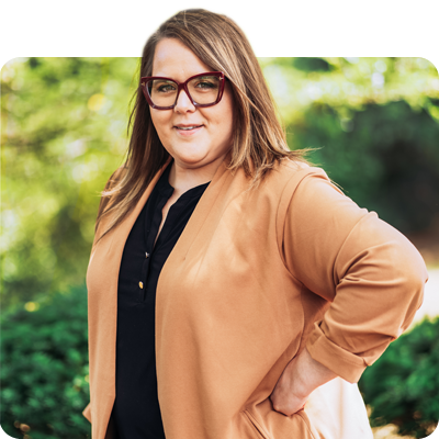 Kaylee Miller, Managing Director, Land