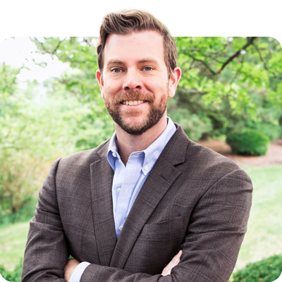 Matthew McKinnon, Managing Director