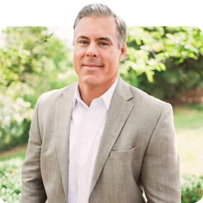 Paul Knight, Program Director, Right of Way