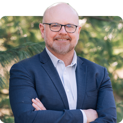 Sam Schwartzmiller, Chief Operating Officer