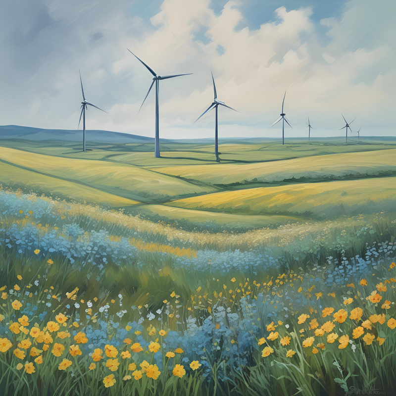 Sustainability and Safety