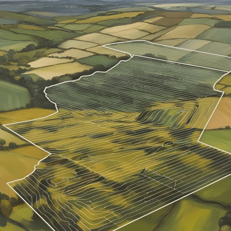 GIS Mapping and Analysis